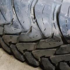 265/75 R16 オープンカントリー トーヨー ジムニー ランクル サファリ パジェロ ビッグホーン hzj ja11 jb23 y60