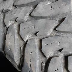 265/75 R16 オープンカントリー トーヨー ジムニー ランクル サファリ パジェロ ビッグホーン hzj ja11 jb23 y60