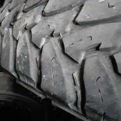 265/75 R16 オープンカントリー トーヨー ジムニー ランクル サファリ パジェロ ビッグホーン hzj ja11 jb23 y60