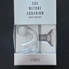 ADA DROP CHECKER CO2測定器