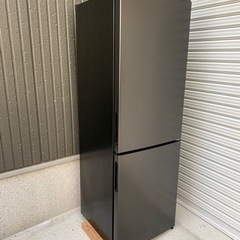冷凍冷蔵庫　2ドア　157L 2020年製