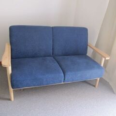 家具屋で購入して1か月も使用してい