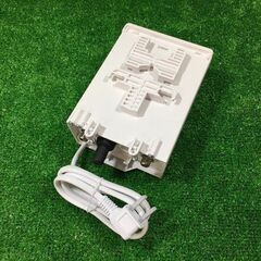 日本アンテナ SRB3020DG 双方向CATV増幅器 屋外用・電源部着脱可能型 10個