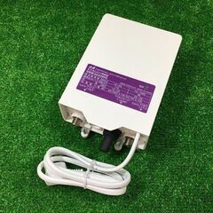 日本アンテナ SRB3020DG 双方向CATV増幅器 屋外用・電源部着脱可能型 10個