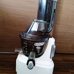 kuvings クビンス ホールスロージューサー   JSG-30 ミキサー フードプロセッサー