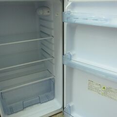 AZUMA 136L 冷凍冷蔵庫 MR-ST136 2018年製 中古 AZUMA 136L 冷凍冷蔵庫 MR-ST136 2018年製 中古