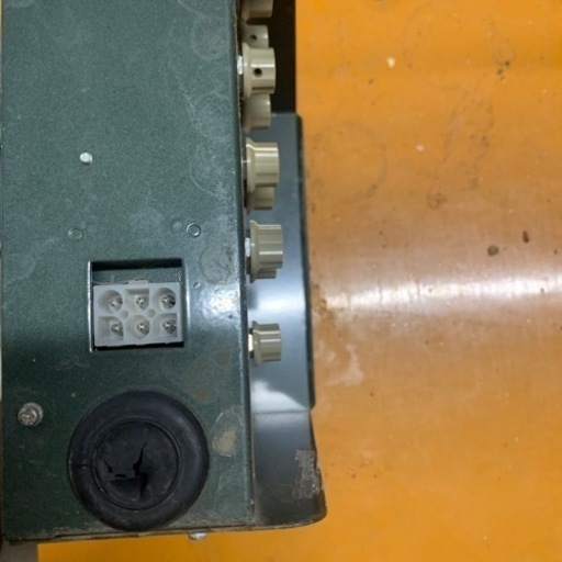 4段サーモヤコン NT-341HN