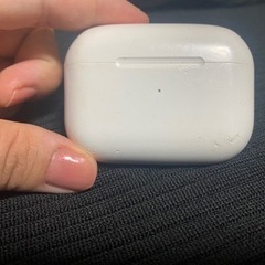 【ネット決済・配送可】AirPods Pro 左耳