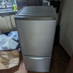 冷蔵庫　洗濯機　一人暮らし家電セット　NR-B14AW　AW-5G3