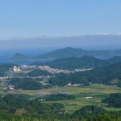 バイクで、山登りどうでしょう(^-^)