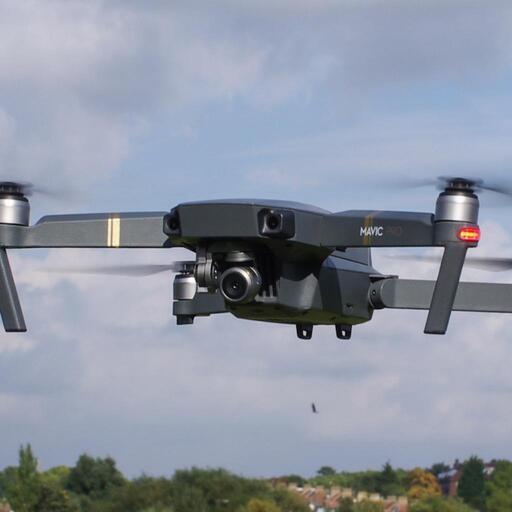 対馬 ドローン空撮します。