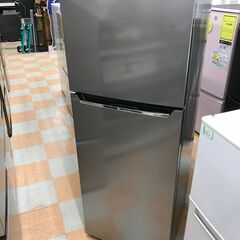 冷蔵庫 ハイセンス HR-B2302 2019年製 ※動作チェッ...