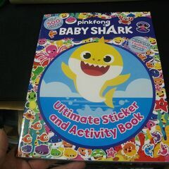 Pinkfong Baby Shark: Ultimate St...