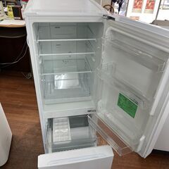 リサイクルショップどりーむ天保山店】○1289○ 冷蔵庫 ヤマダ電機