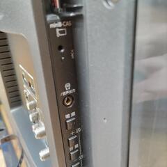 J266★TOSHIBA★32インチ地デジTV★32S20★2016年製