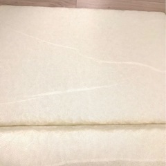 アイリスオーヤマ エアリーマットレス（シングル）