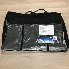 アイリスオーヤマ エアリーマットレス（シングル）