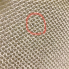 アイリスオーヤマ エアリーマットレス（シングル）