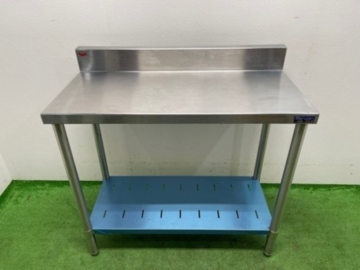 マルゼン/MARUZEN 業務用 ステンレス作業台 ワークテーブル