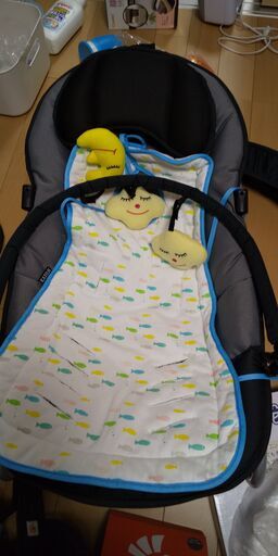 ベビーグッズ一式①