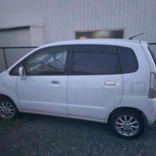 日産モコ 冬タイヤ付 H17年式 車検24/05迄 | stainu-tasikmalaya.ac.id