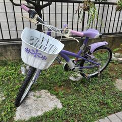 子供用自転車 タイヤサイズ22×1.75