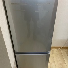 冷蔵庫 146L
