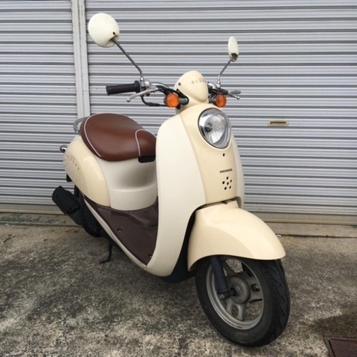HONDA スクーピー 車体 美車❗️全国配送可能❗️ | hshn.org