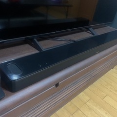 BOSE Smart Soundbar 900