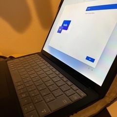 早い者勝ち】Microsoft Surface lLptop 4 美品