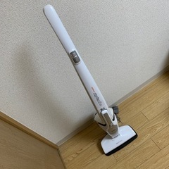 掃除機(受け取りに来て頂ける方のみ)