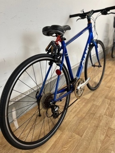 No.112】GIANT エスケープR3 中古クロスバイク