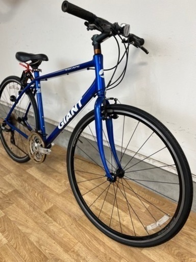 No.101】【GIANT】中古スポーツ自転車