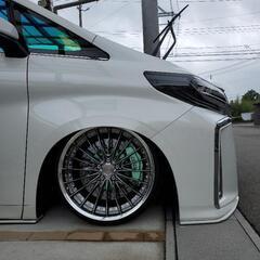 その他流用可能 イデアル 8ポット CEIKA ビックキャリパー フロントのみ！