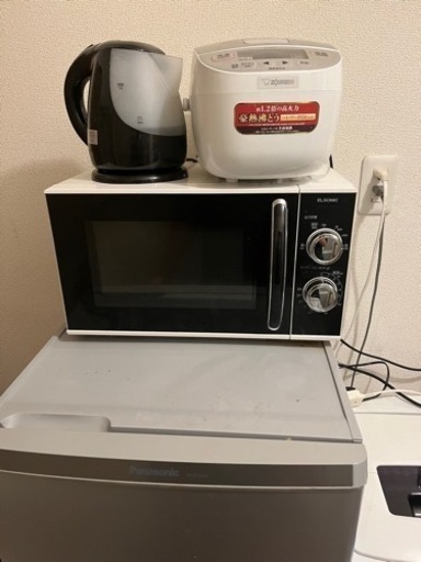 家電