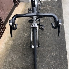 ジャイアント　フルカーボンロードバイクtcr advanced slサイズXS