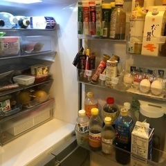 冷蔵庫出品
