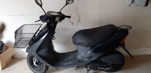 中古スズキ原付き 中古原付激安スズキ かわいいベルデ 2スト 在庫一覧