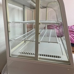 西岡店 冷蔵庫 137L 2015年製 SJ-D14A-W シャープ ホワイト 100Lクラス ①