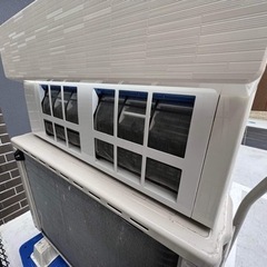 季節、空調家電 富士通ゼネラル 壁掛けエアコン ASーB25K 2020年製 2.5kw