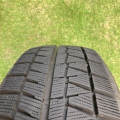 ブリヂストン アイスパートナー2 195 65 15