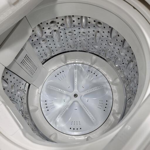 ‍♂️売約済み❌2232‼️設置まで無料‼️高年式2019年製✨maxzen 5.5kg 全自動洗濯機