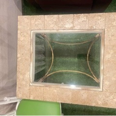 貴重‼︎アンティークなテーブル