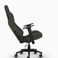 [取引完了]【手渡限定】ゲーミングチェア(定価：￥40,000)