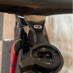 ロードバイクディスクブレーキ