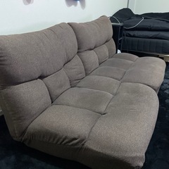 ニトリ定価11,900円　座椅子　×2
