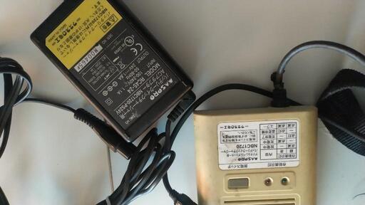 マスプロ電工 アンテナチェッカーLCV2