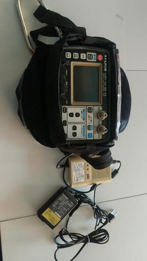 マスプロ電工 アンテナチェッカーLCV2