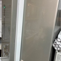 TOSHIBA 冷蔵庫ベジータ 425L 2013年製、引き取りに来れる方限定