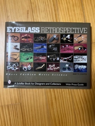 その他 EYEGLASS RETROSPECTIVE